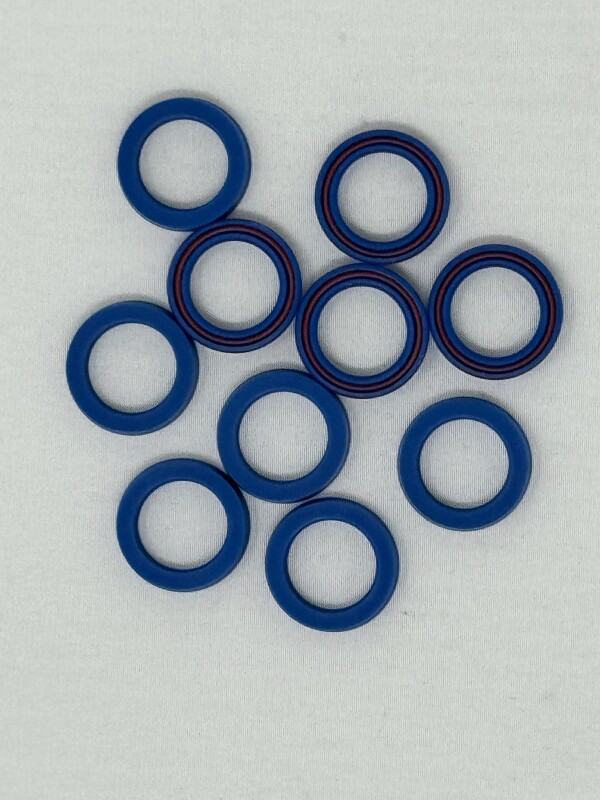 KYP Rubber Seals