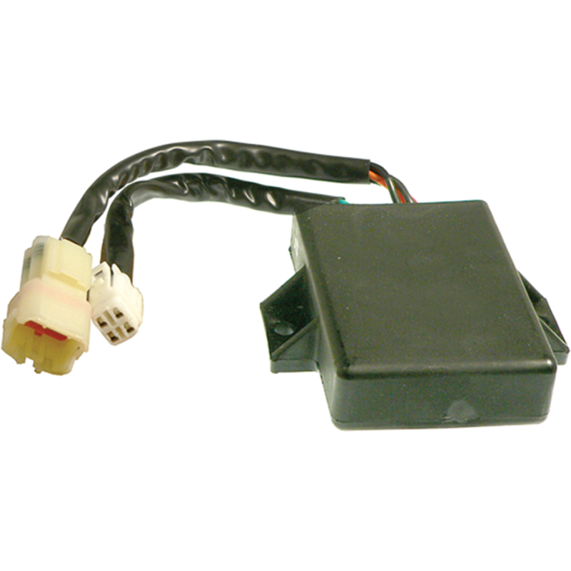 ARR CDI Boxes