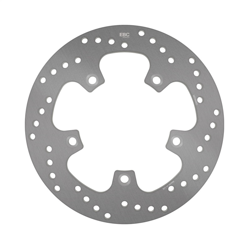 EBC Standard Rotors