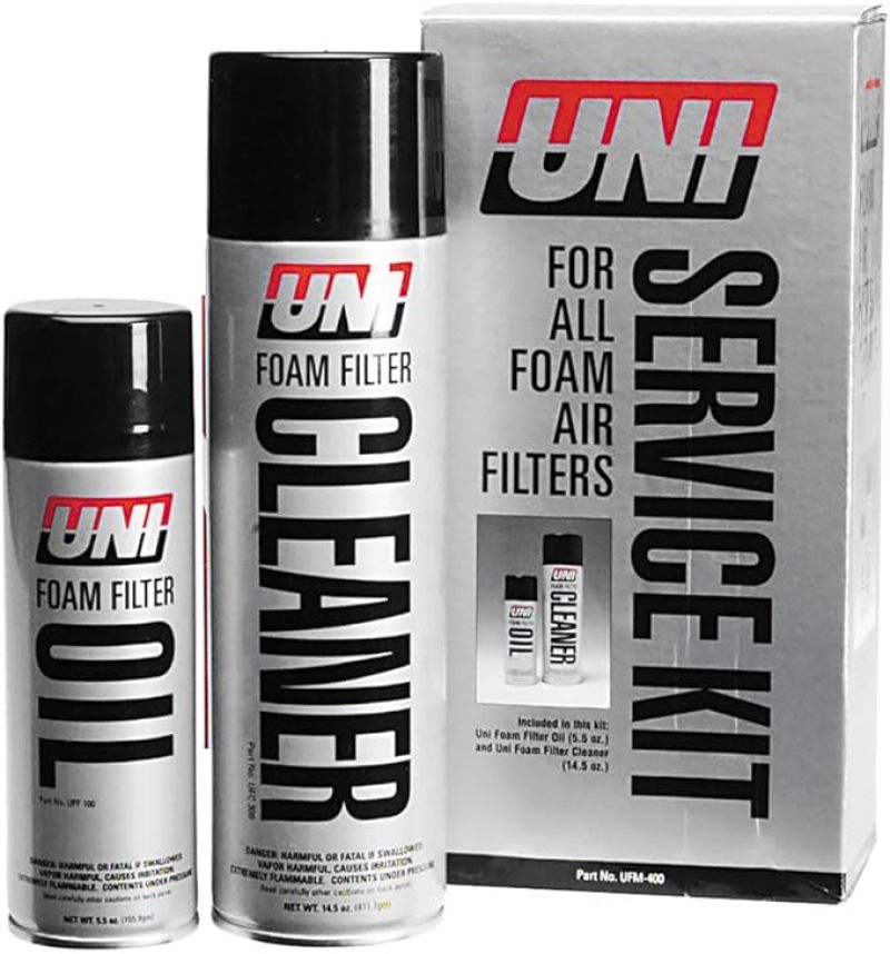 UNI Filter Accessories