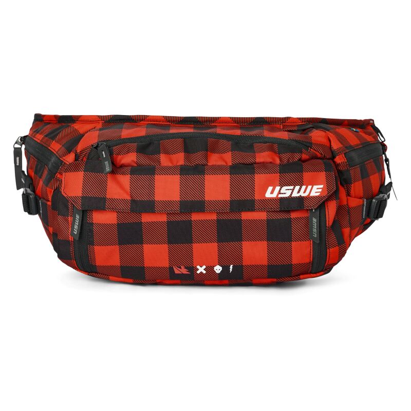 USW Waist Hip Packs