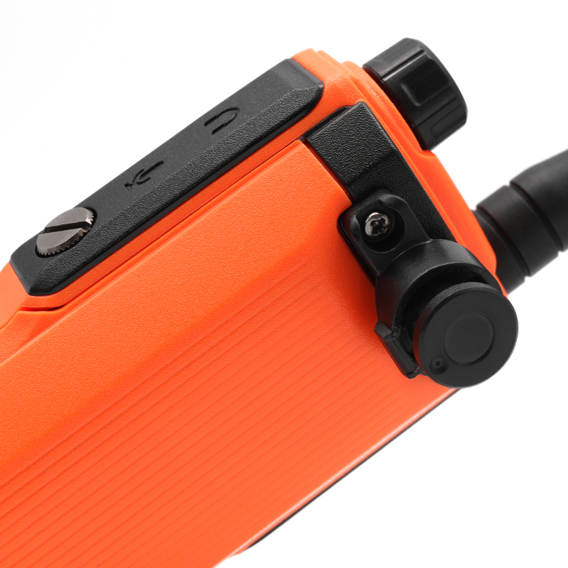 RGD Two-Way handheld Radios