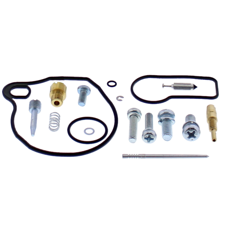 ABR Carburetor Rebuild Kits