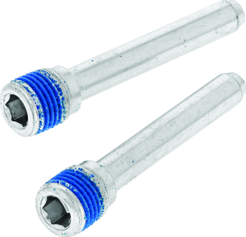 QBS Retaining Pins