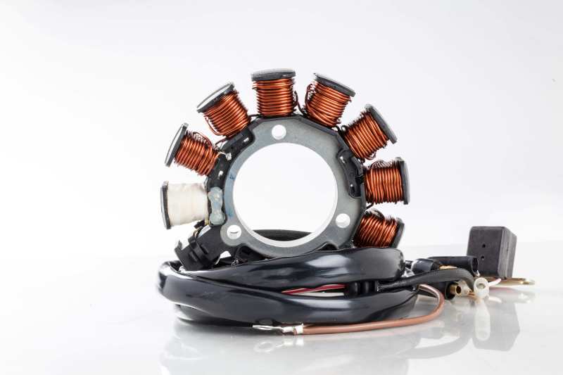 RME Stator