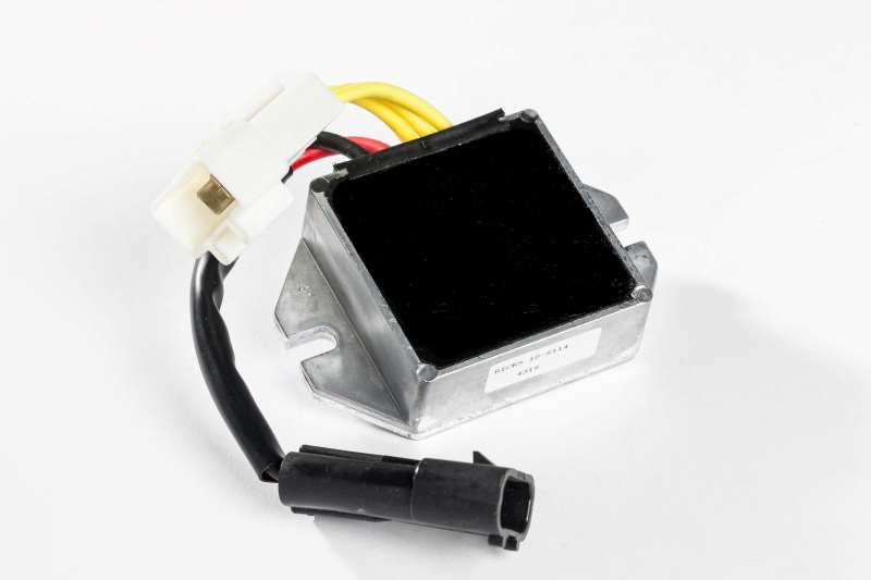 RME Rectifier