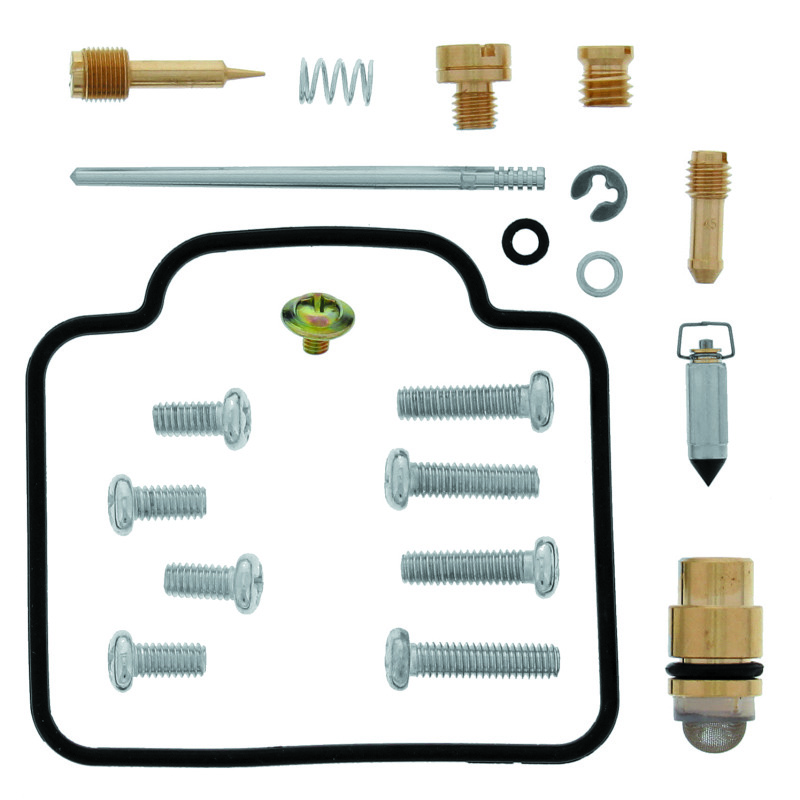 QBS Carburetor Kits