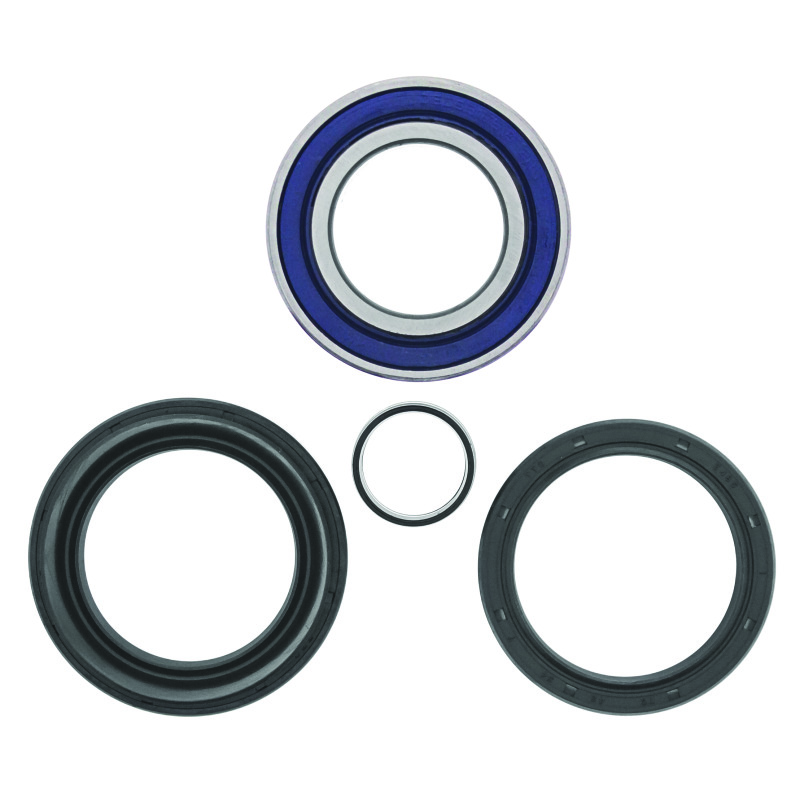 QBS Wheel Bearings