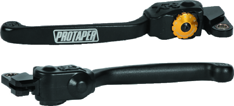 PTR XPS Levers