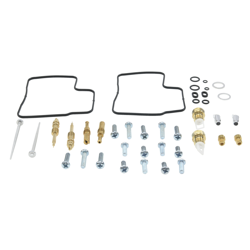 ABR Carburetor Rebuild Kits