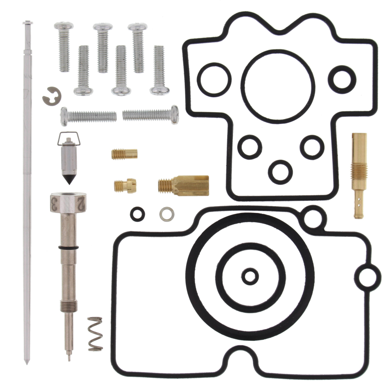 ABR Carburetor Rebuild Kits