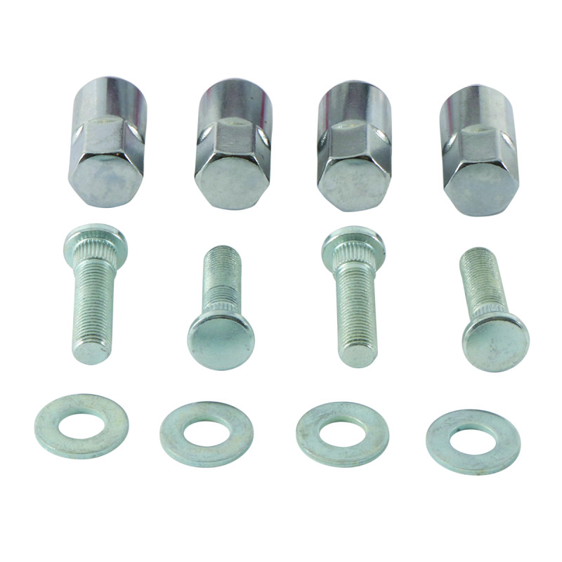 QBS Wheel Studs B