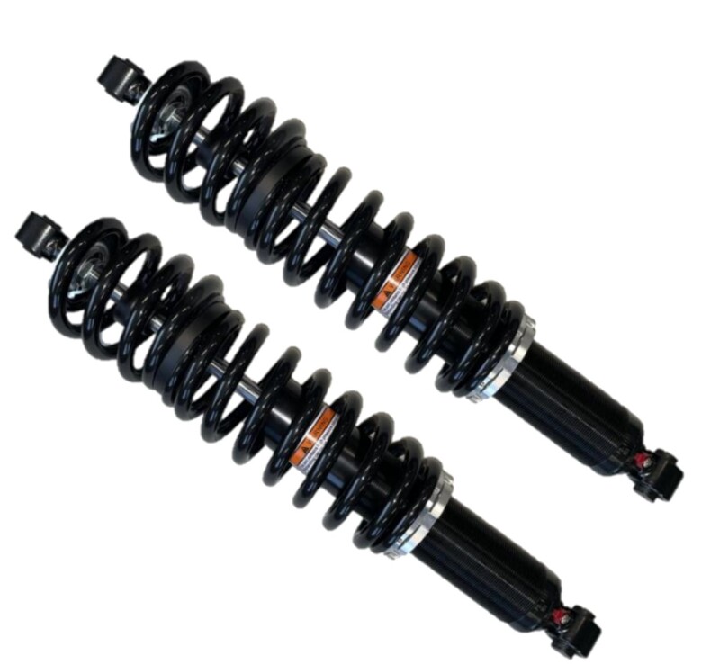 DFR Performance Shocks