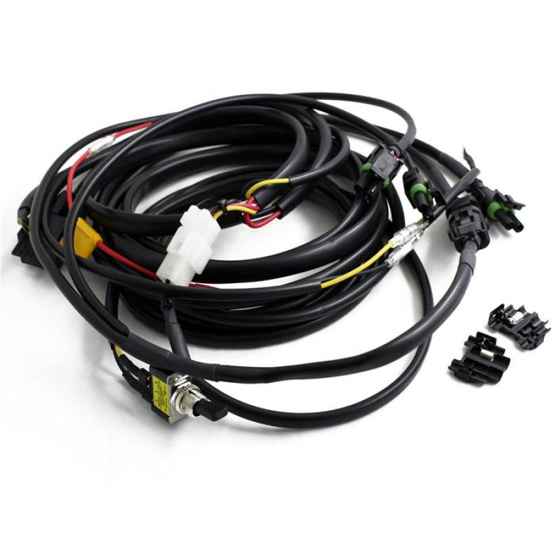 BAJ Wiring Harness