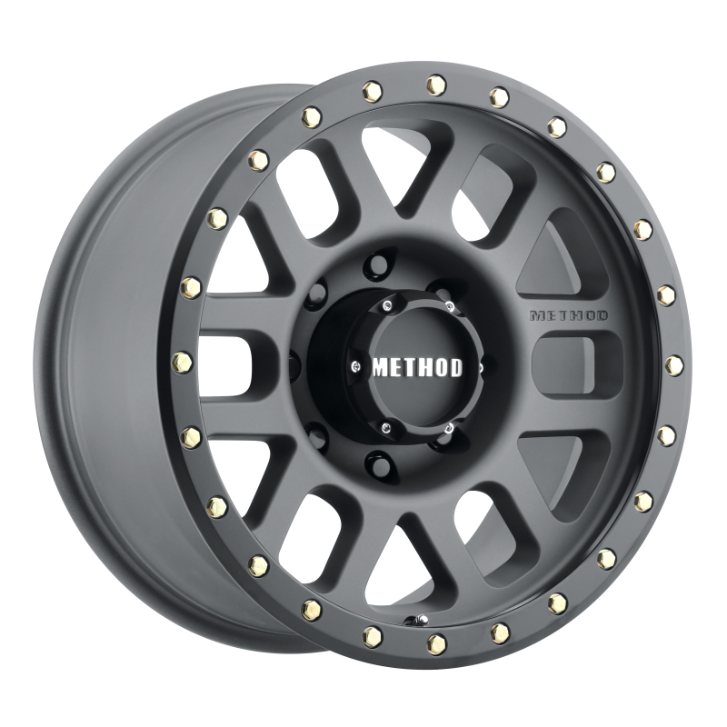 MRW MR309 Wheels