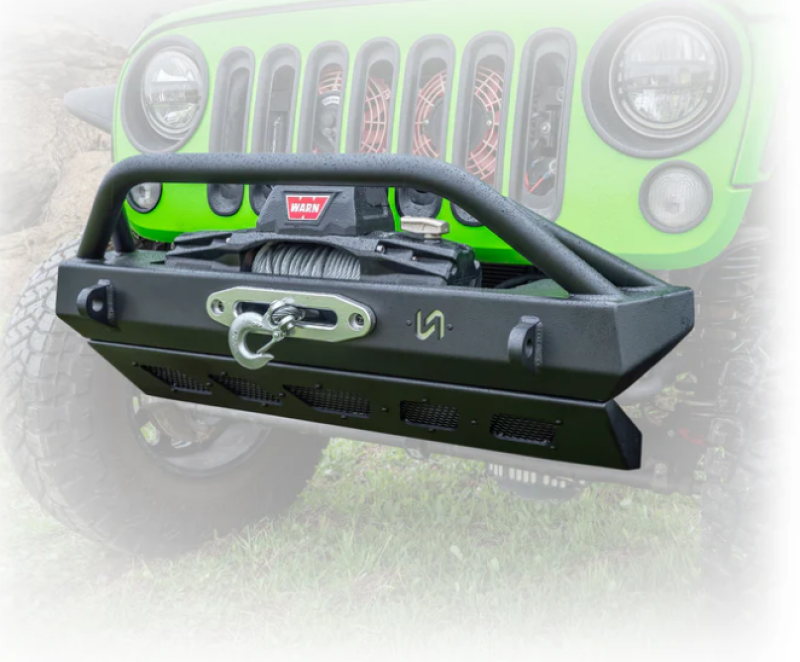 TOR Bumpers