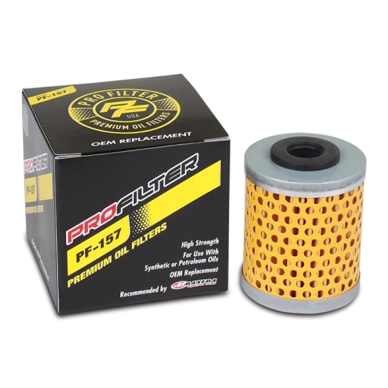 PRF Performance Oil Filter