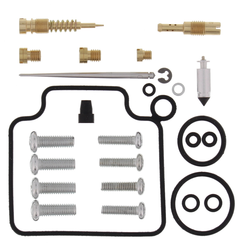ABR Carburetor Rebuild Kits