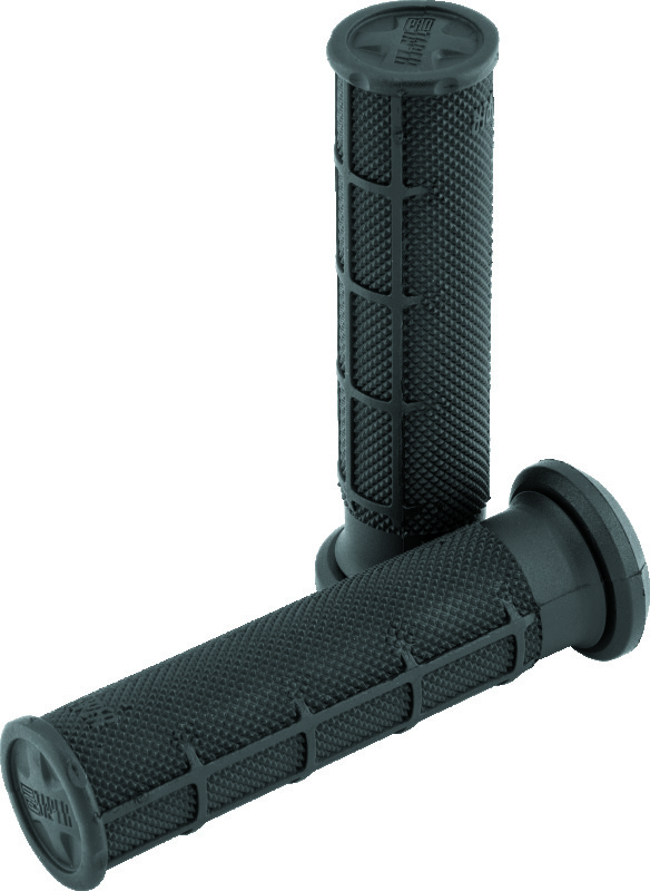 PTR 1/2 Waffle Grips