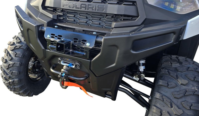 KFI Front Receiver