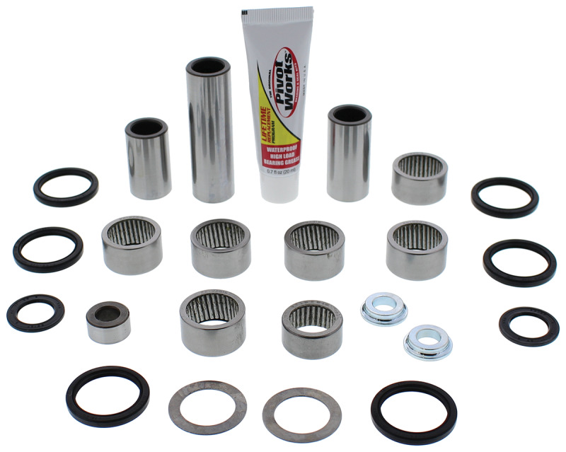 PIV Linkage Rebuild Kit
