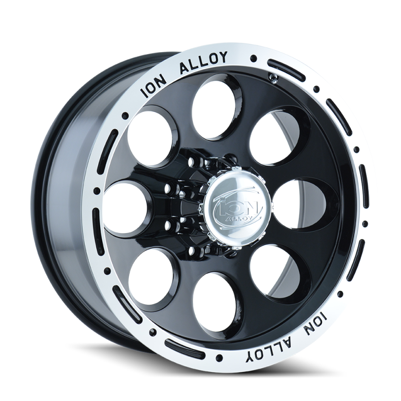 ION 174 Series Wheels