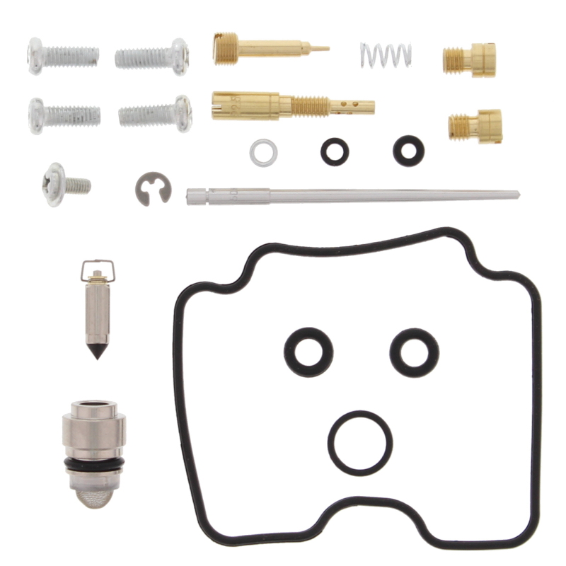 ABR Carburetor Rebuild Kits