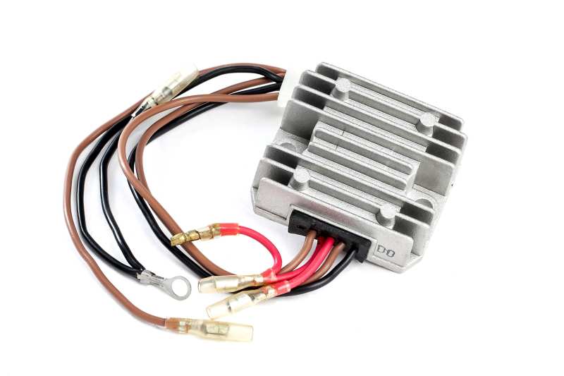 RME Rectifier