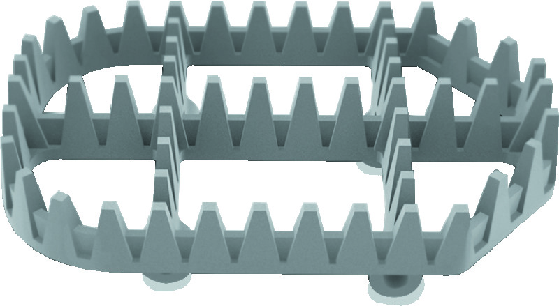 PTR Footpegs
