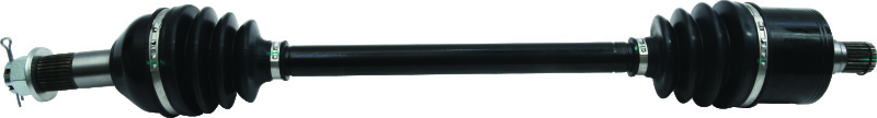 QBS Axles