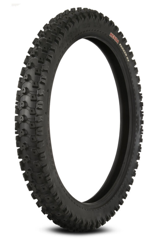 KDA Parker DT Tires