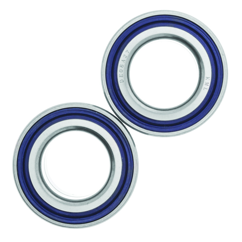 QBS Wheel Bearings
