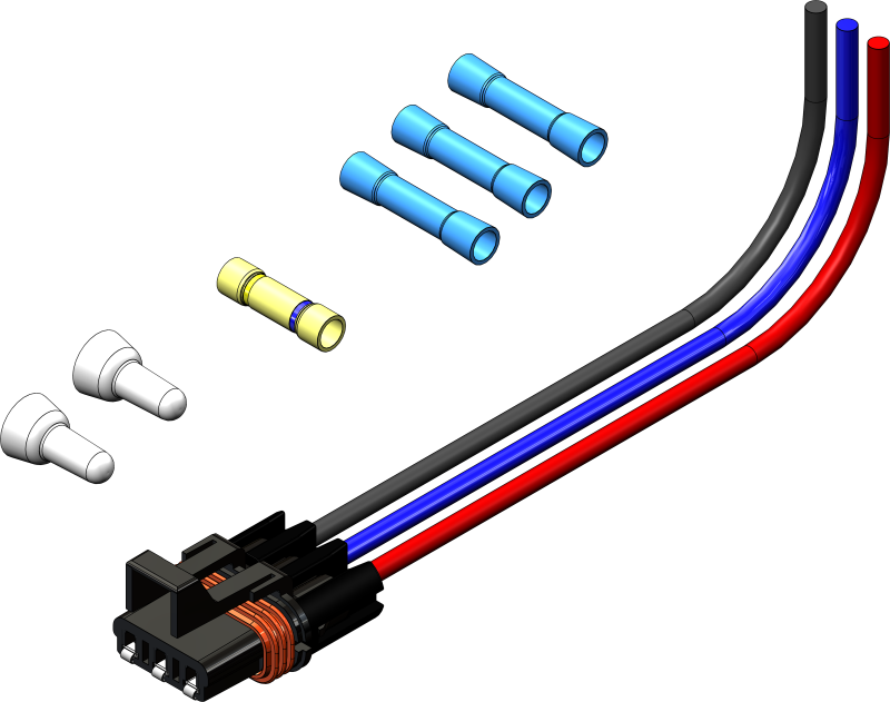 KFI Replacement Parts