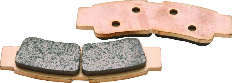 QBS Brake Pads