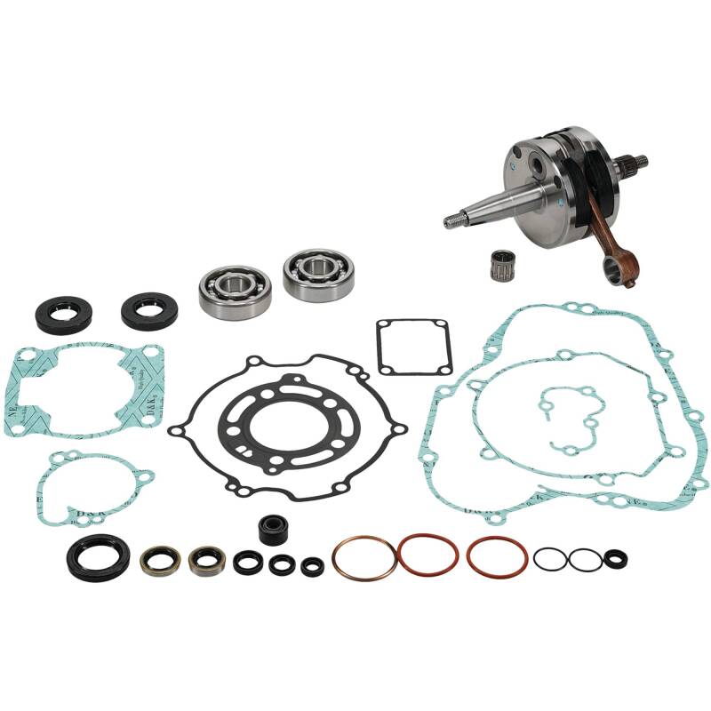 HDS Bottom End Kit