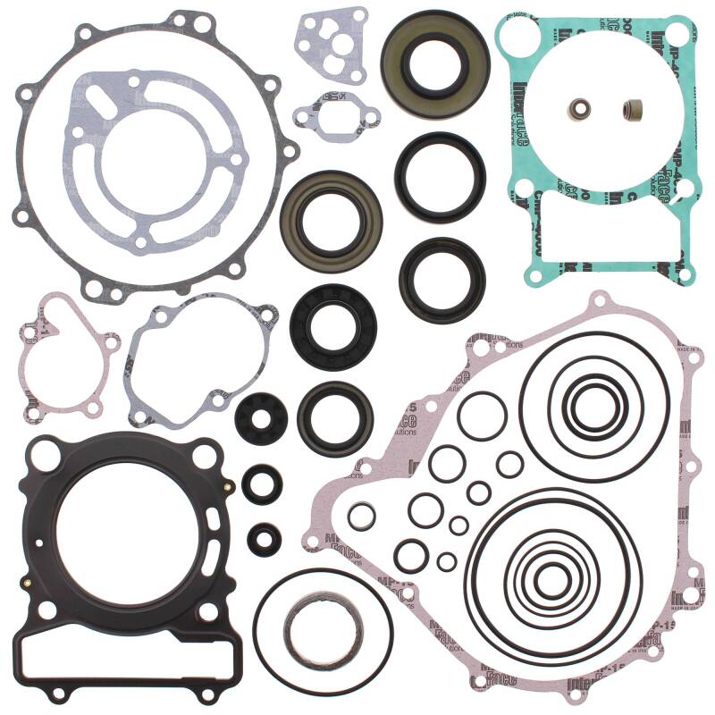 VEP Complete Gasket Kit