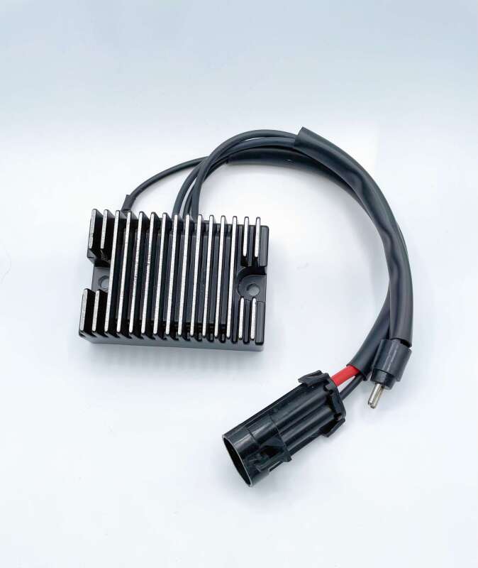 RME Rectifier
