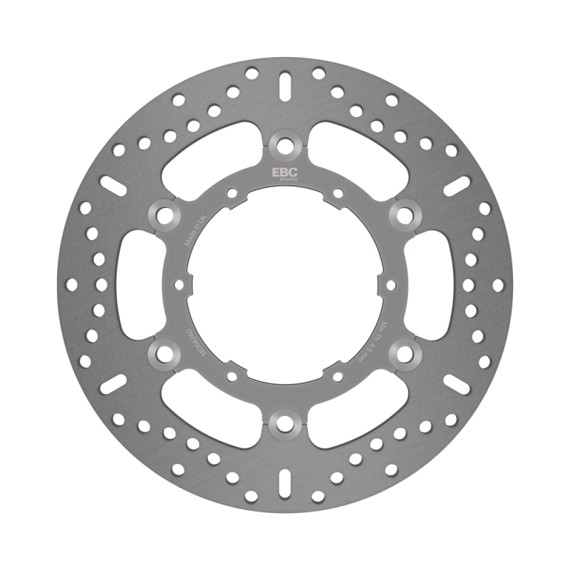 EBC Standard Rotors