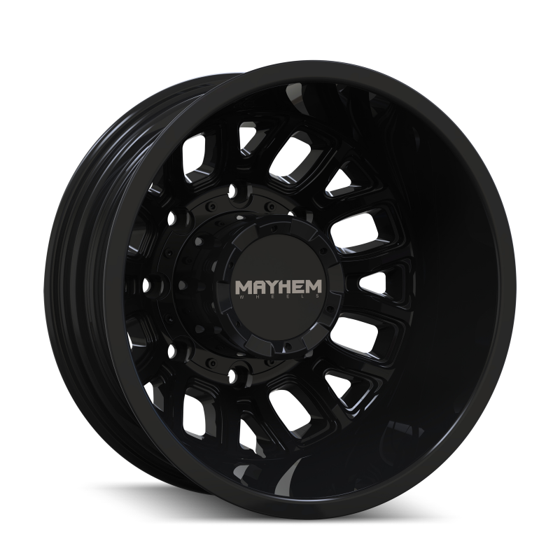 MAY Cogent Dually 8107 Wheels