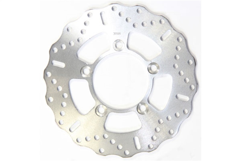 EBC MD Contour Rotors