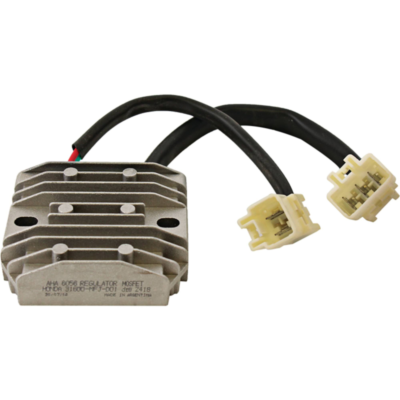 ARR Voltage Regulators