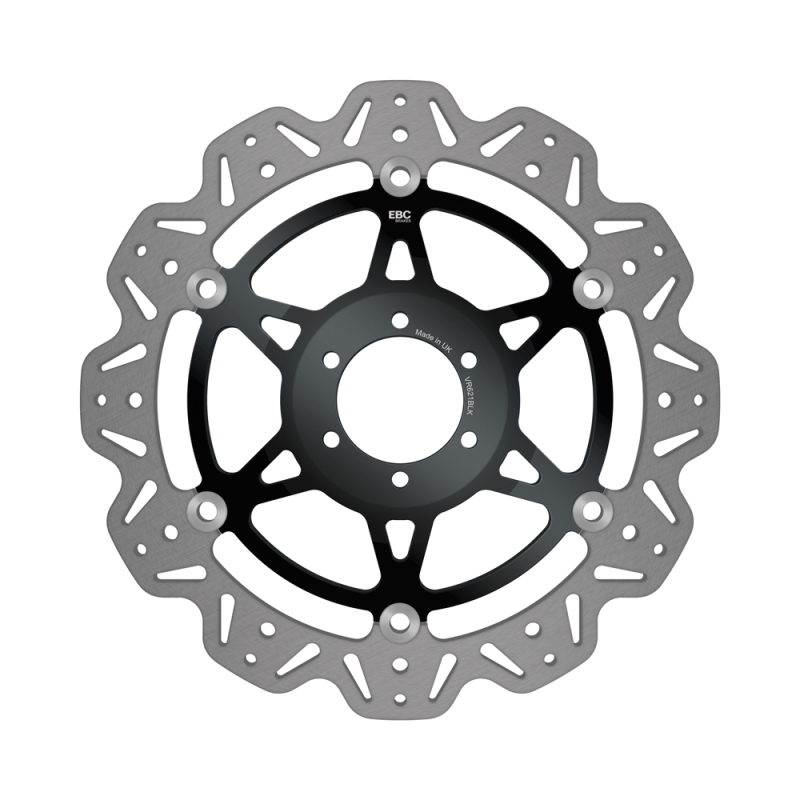 EBC Vee Rotors