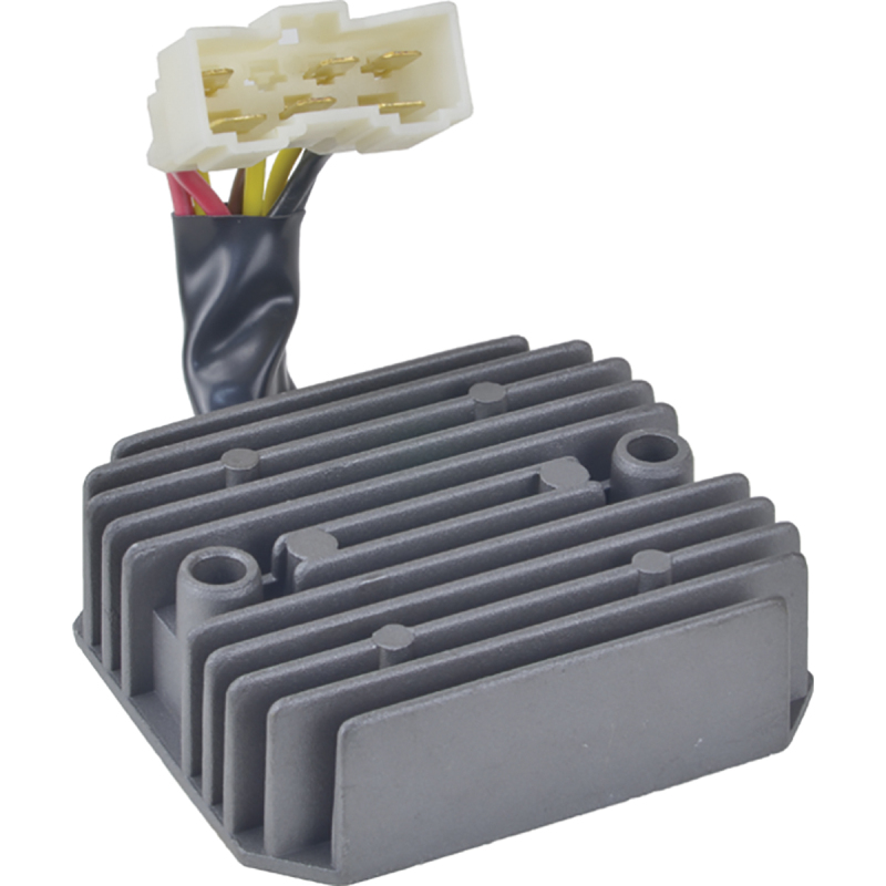 ARR Voltage Regulators