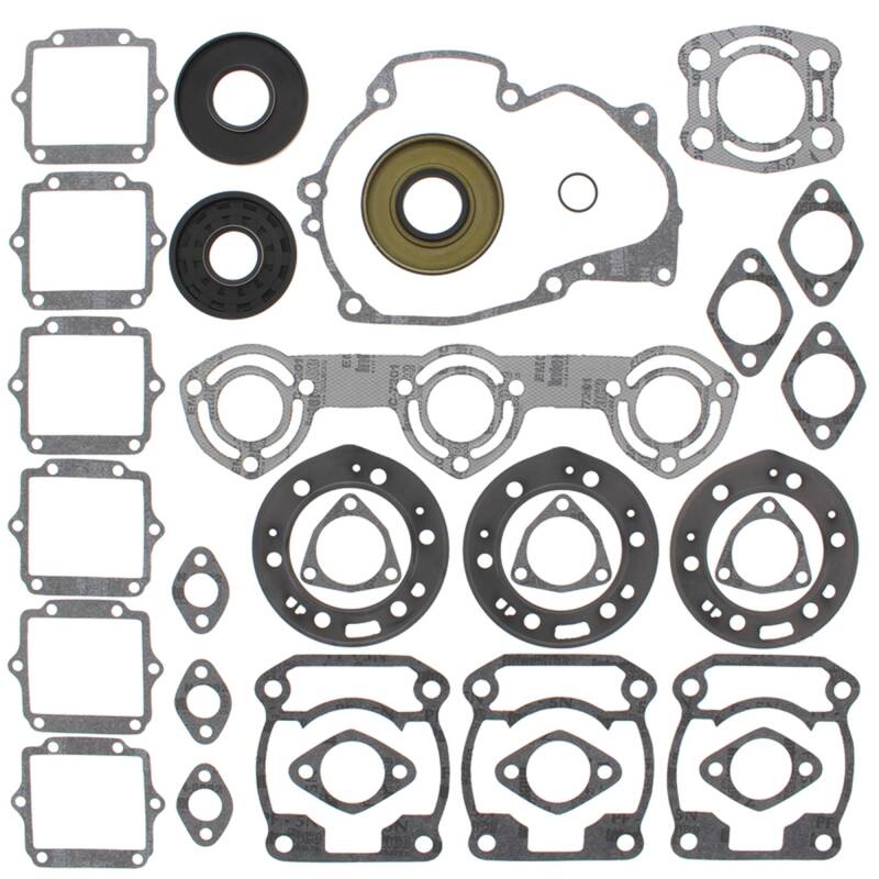 VEP Complete Gasket Kit