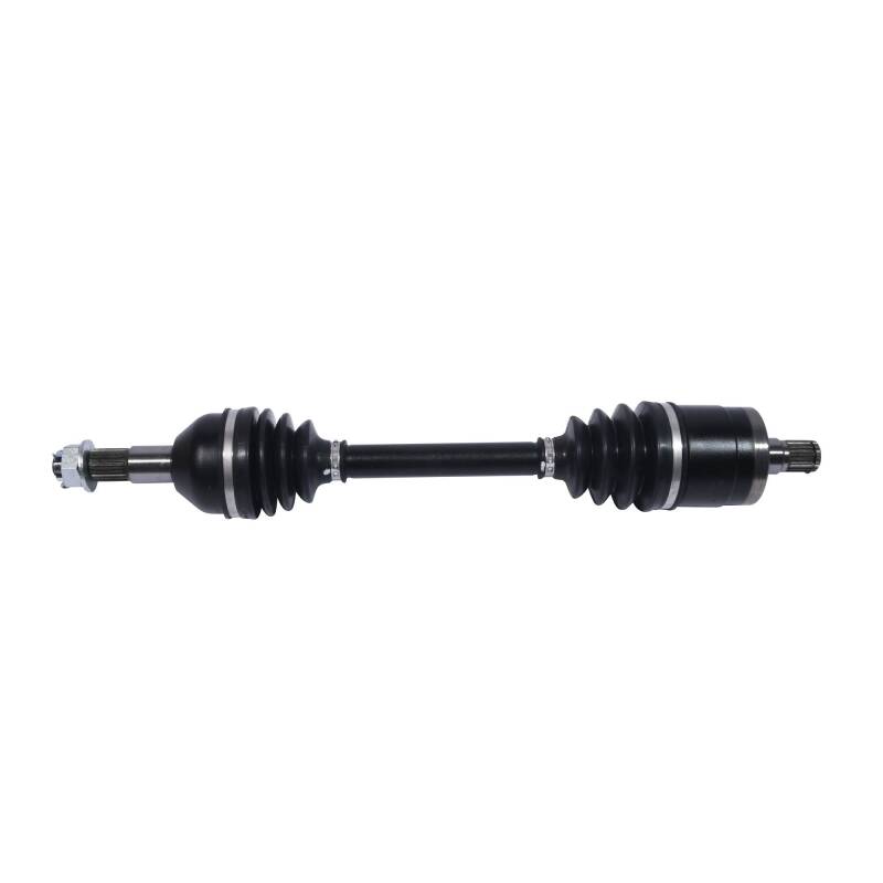 ABR Xtreme Duty Axles