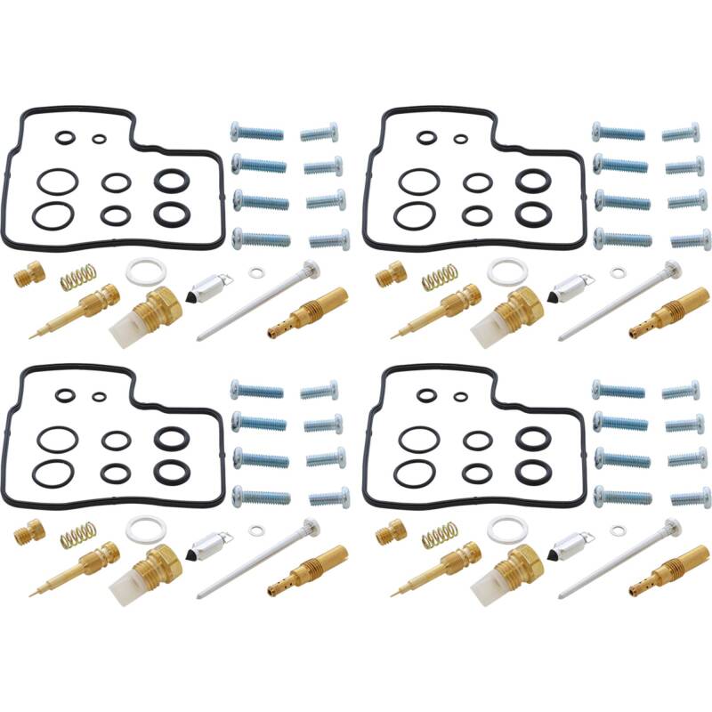 ABR Carburetor Rebuild Kits