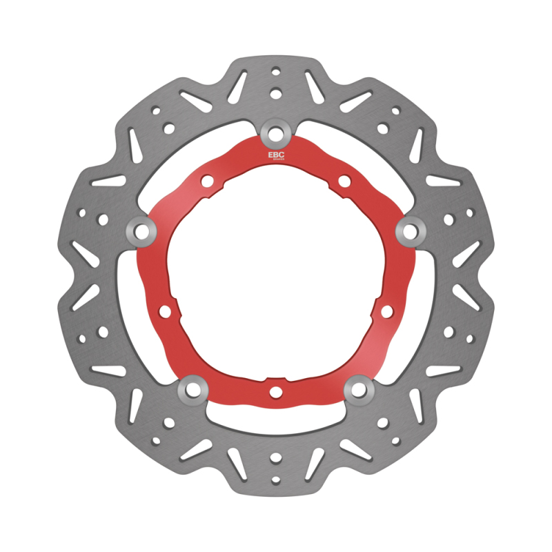 EBC Vee Rotors