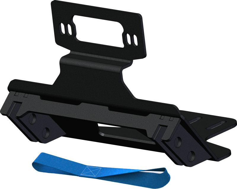 KFI Plow Mounts