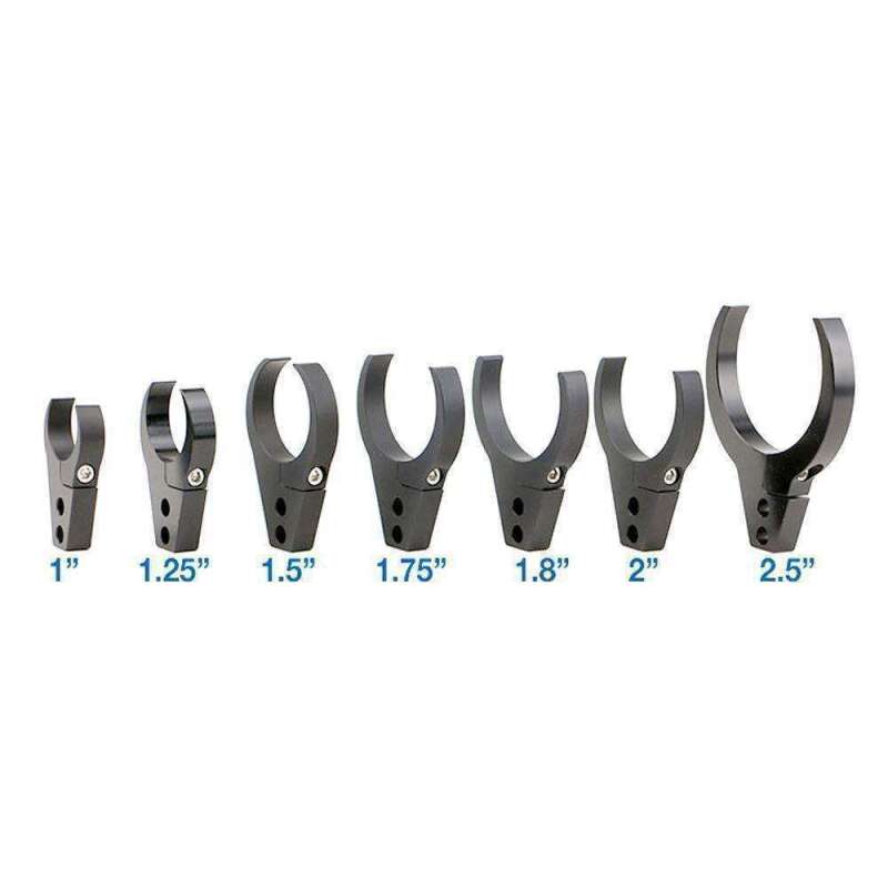 RGD Bar Mounts