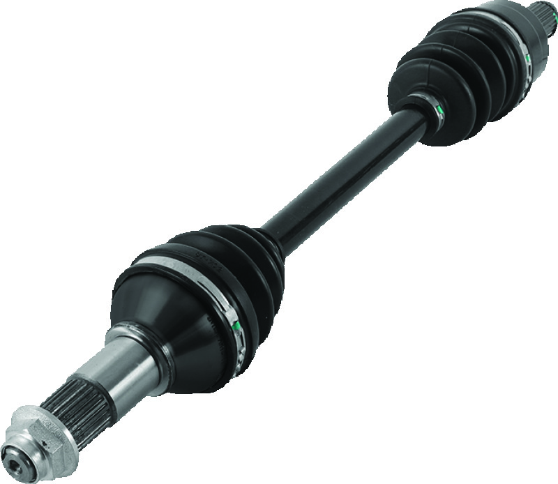 QBS Axles